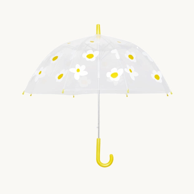 White Flower Umbrella, Adult