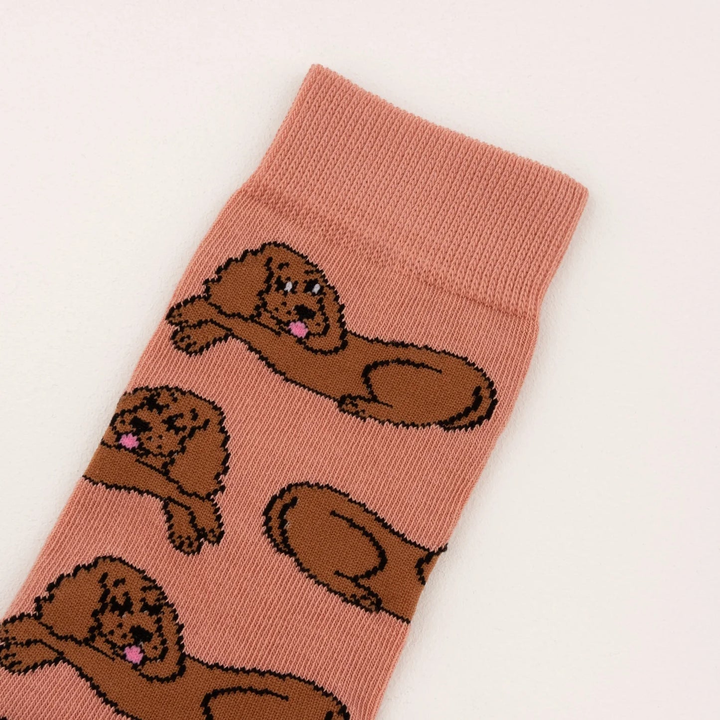 Socks ''Cocker'