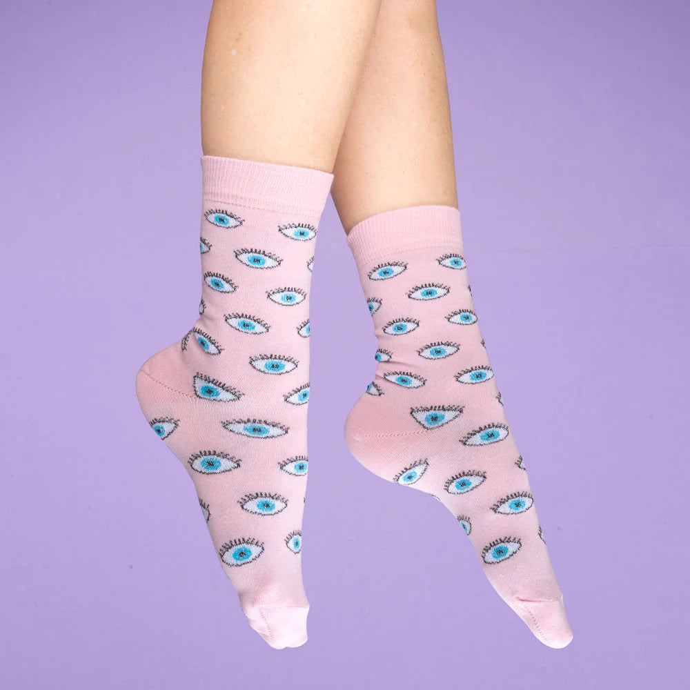 Socks ''Eye''