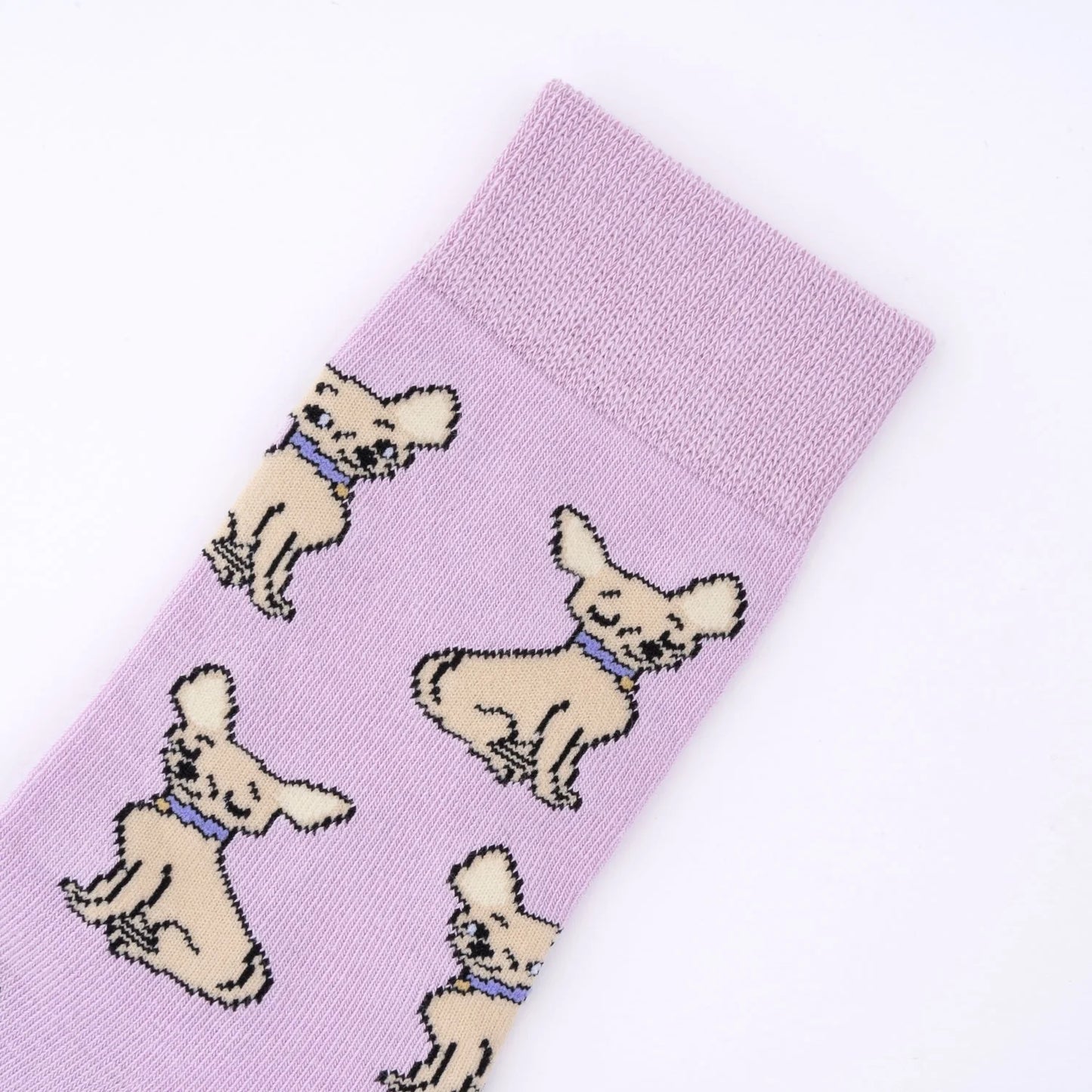 Socks ''Chihuahua''