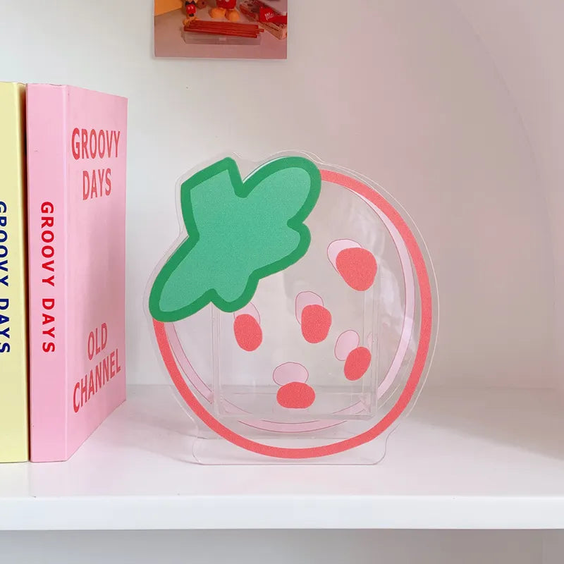 Desktop Pen Holder, Various