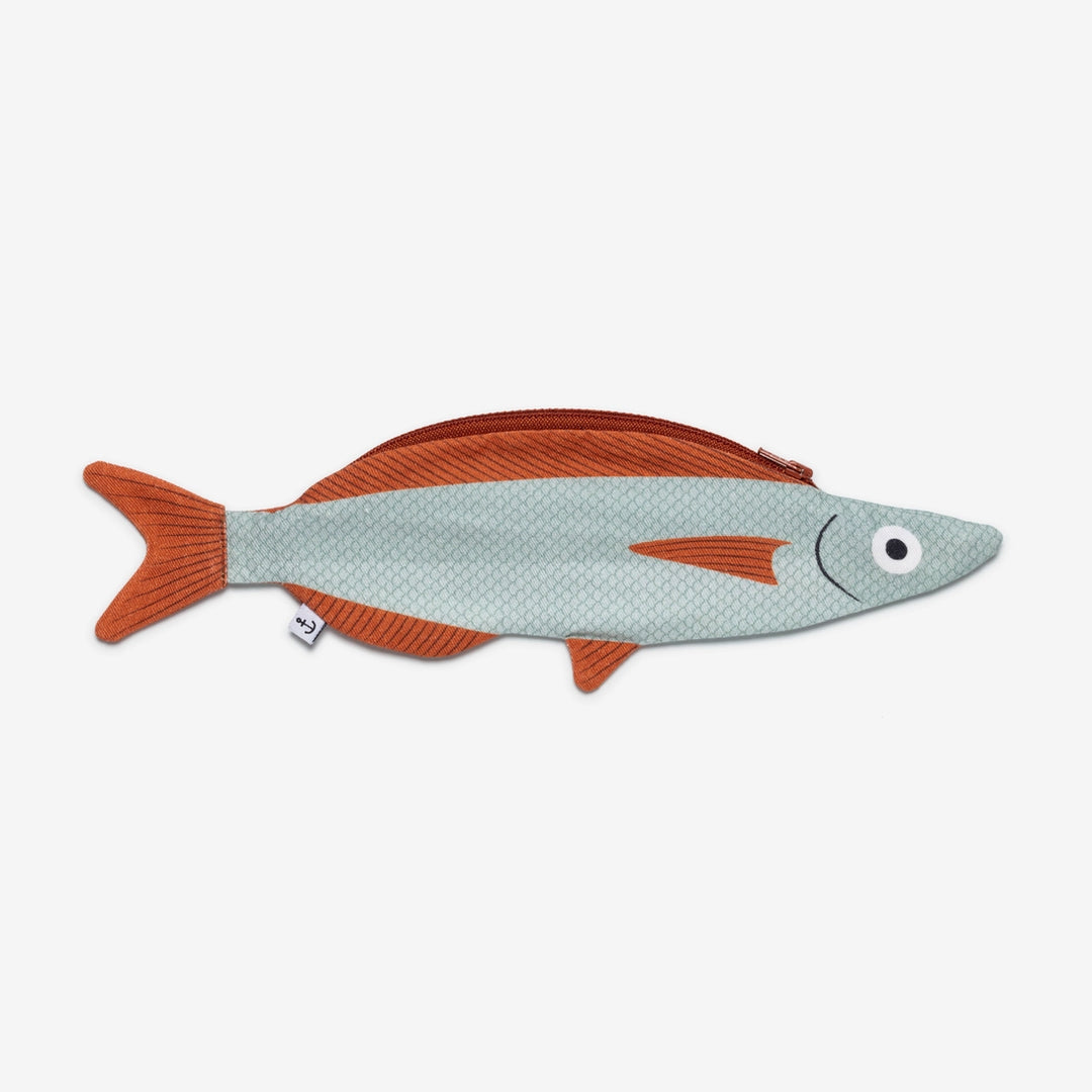 Geldbörse ''Jacksmelt''