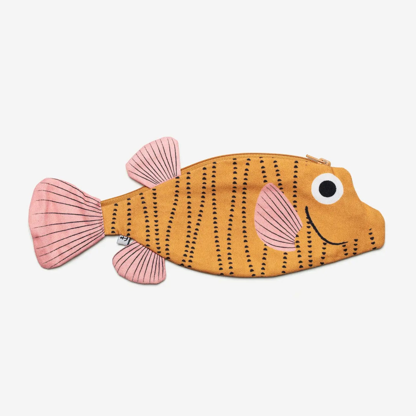 Pouch ''Boxfish''