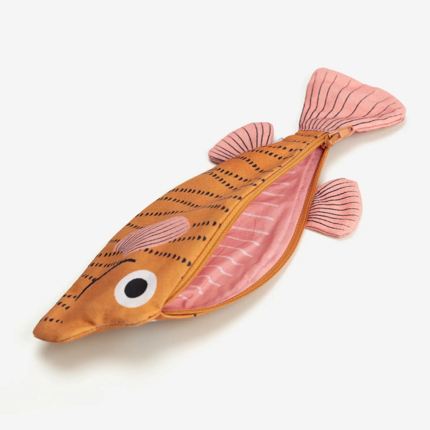 Pouch ''Boxfish''