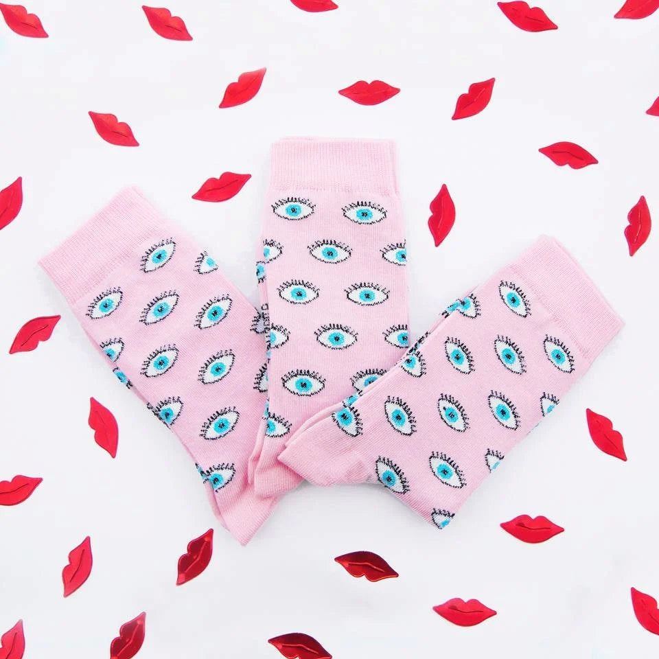 Socks ''Eye''