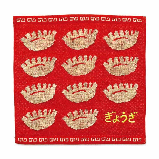 Hand Towel ''Dumpling''