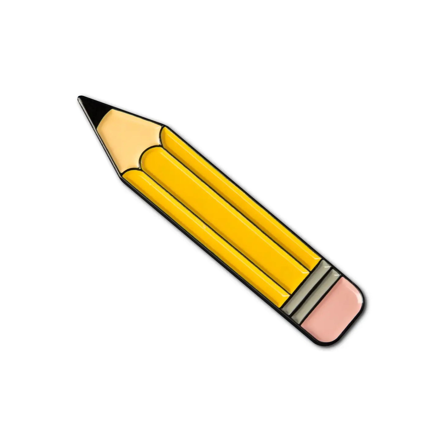 Emaille Pin ''Bleistift''