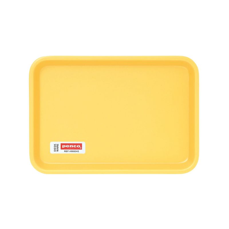 Penco Tablett S ''Gelb''