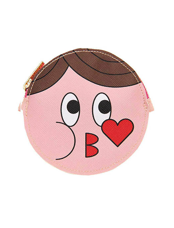 Rico Design x Red Fries Purse ''Eye Candy''
