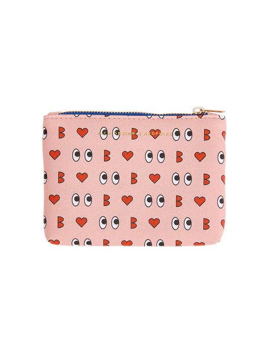 Rico Design x Red Fries Beutel „Eye Kisses“