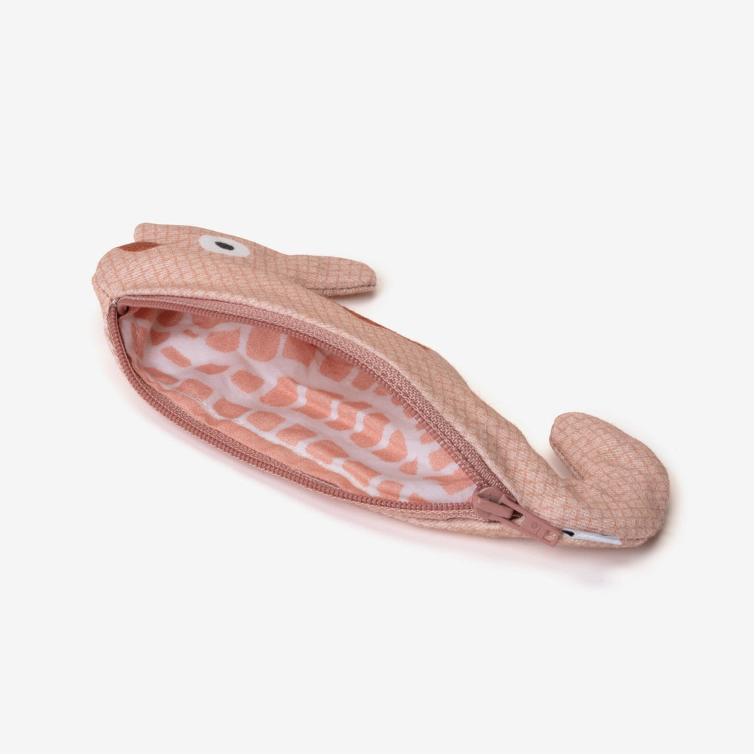 Purse ''Seahorse''
