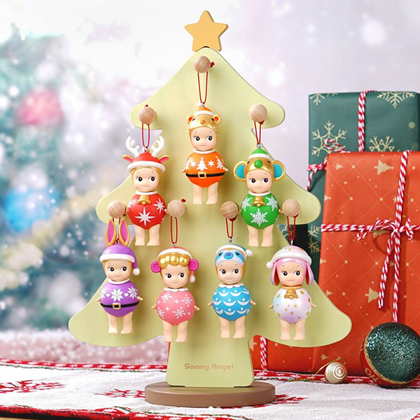 Sonny Angel Blind Box, Various Series'