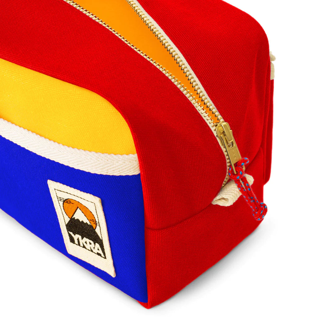 Travel Bag ''DOPP Tricolour''