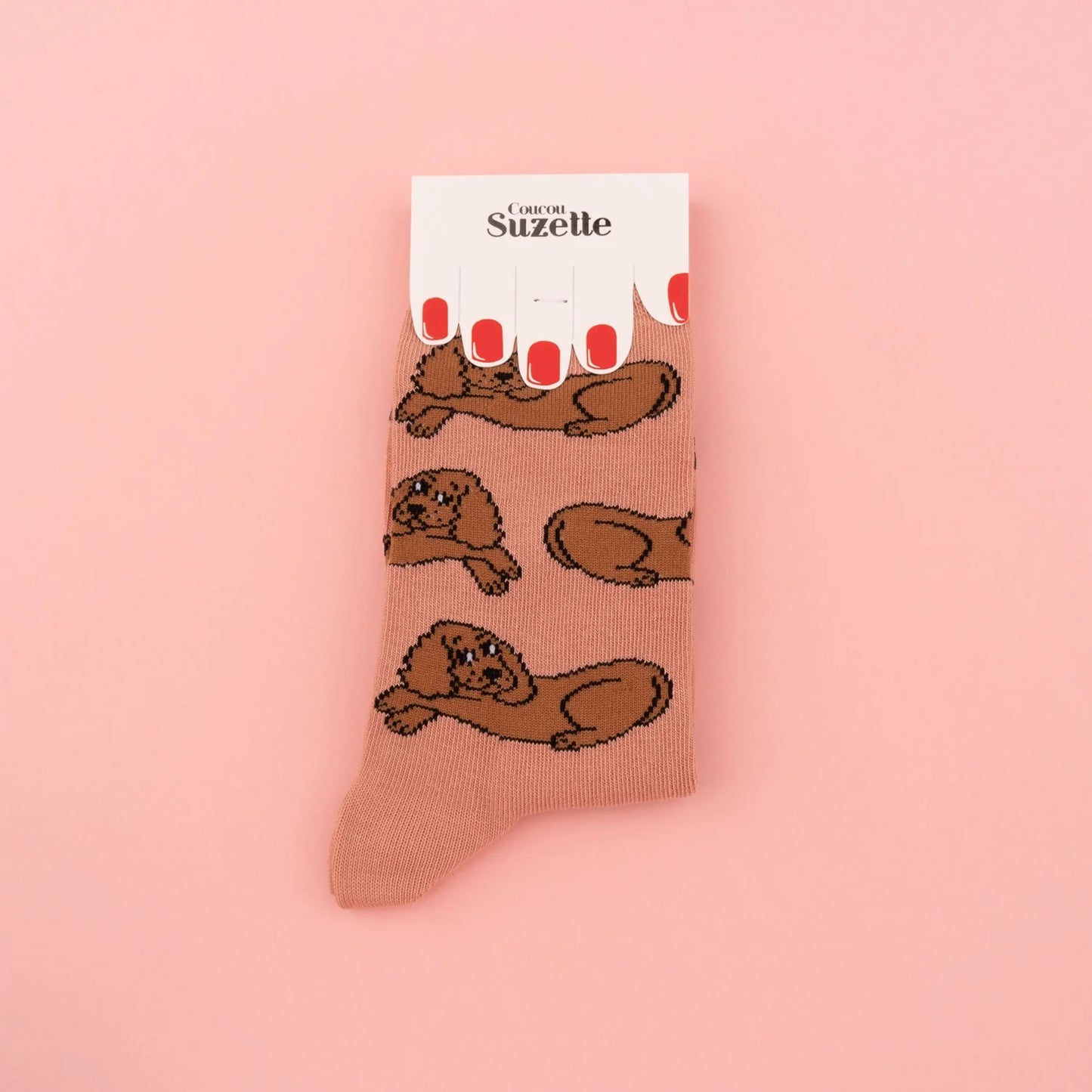 Socks ''Cocker'